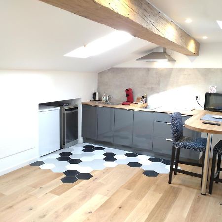 Studio Cocoon Bordeaux Chartrons/ Jardin Public Εξωτερικό φωτογραφία